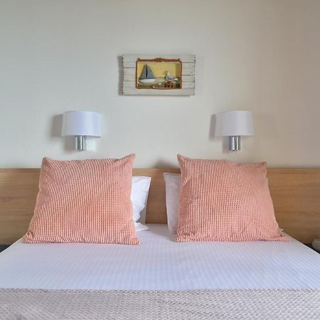 Nefeli Apartments Leptokaria Zewnętrze zdjęcie