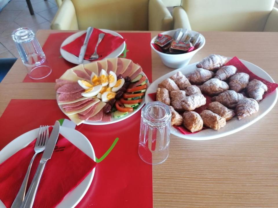 Nefeli Apartments Leptokaria Zewnętrze zdjęcie