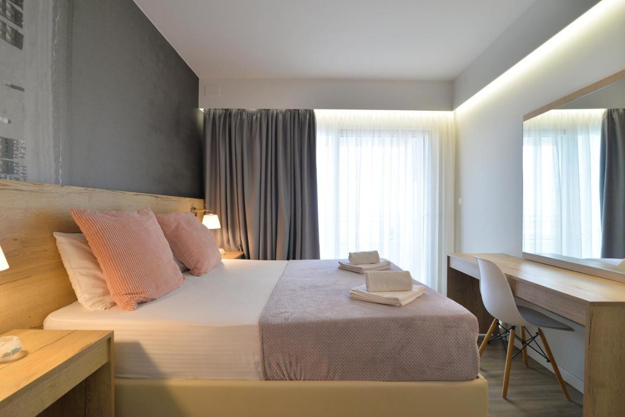 Nefeli Apartments Leptokaria Zewnętrze zdjęcie