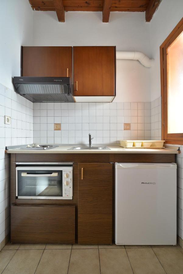 Nefeli Apartments Leptokaria Zewnętrze zdjęcie