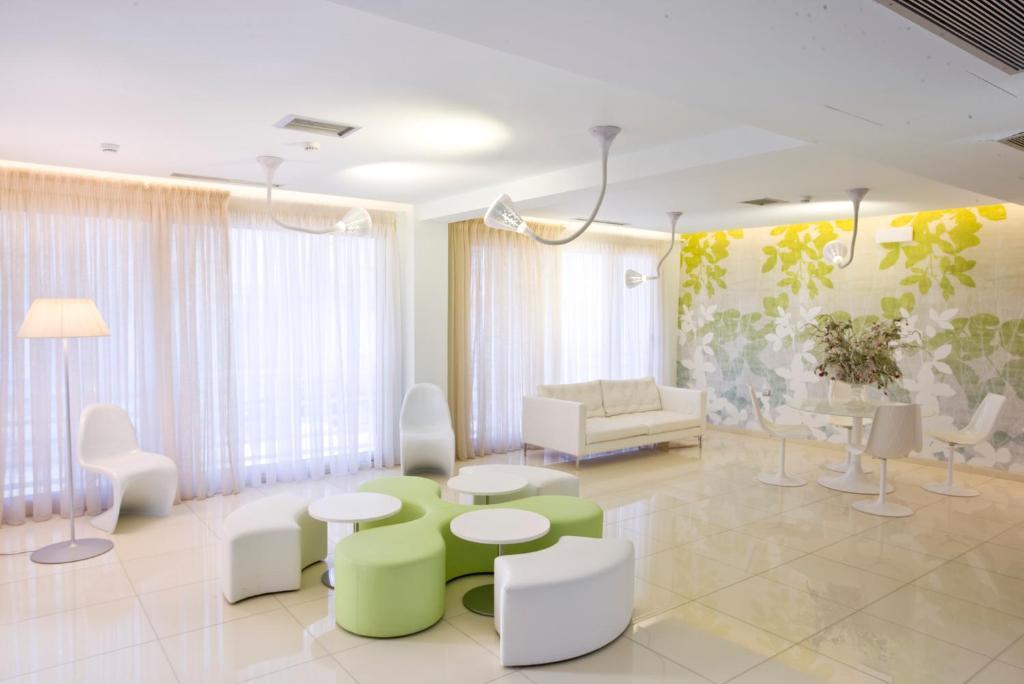 Nefeli Apartments Leptokaria Zewnętrze zdjęcie