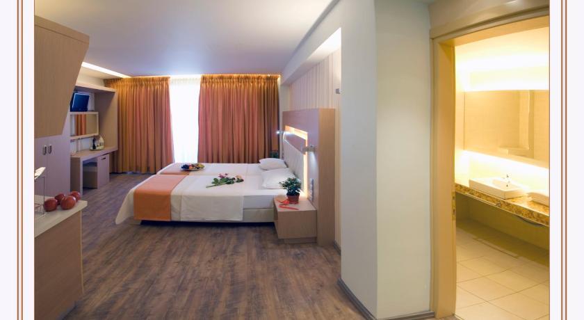 Nefeli Apartments Leptokaria Zewnętrze zdjęcie