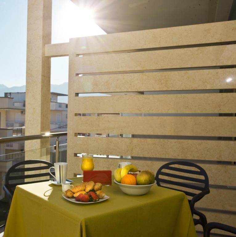 Nefeli Apartments Leptokaria Pokój zdjęcie