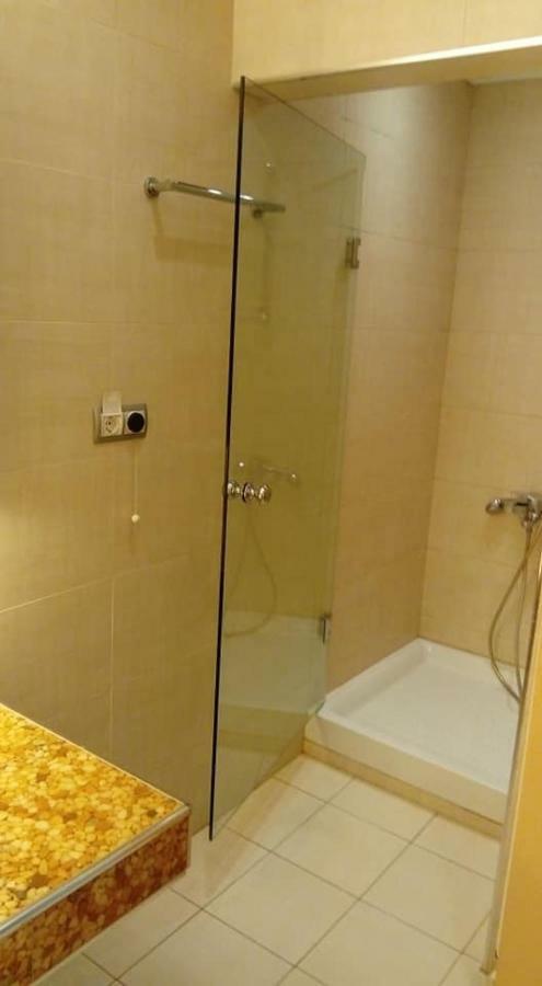 Nefeli Apartments Leptokaria Zewnętrze zdjęcie