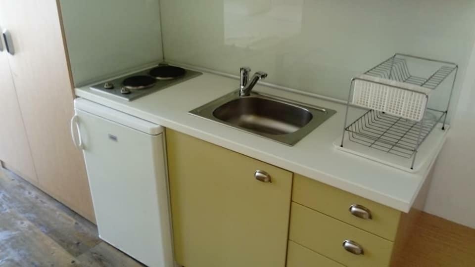 Nefeli Apartments Leptokaria Zewnętrze zdjęcie